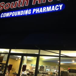 South River Compounding Pharmacy