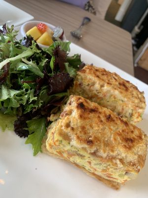 The Front Porch by null