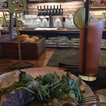Paper Plane - The Avocado Toast and Seafood Risotto are to die for. - Cocktail Bars Near Me - San Jose, California Paper Plane - The Avocado Toast and Seafood Risotto are to die for. - Cocktail Bars Near Me - San Jose, California