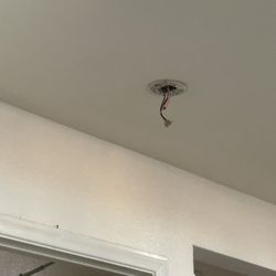 AllSafe Medical Group - Exposed wires