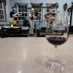 Balla Cloiche Vineyards