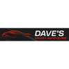 Dave's Valley Auto Clinic gift card