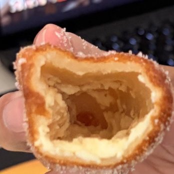 Paris Baguette - Cream puff - Bakeries Near Me - Plano, Texas Paris Baguette - Cream puff - Bakeries Near Me - Plano, Texas