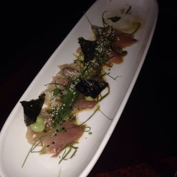 Buddakan - Yellowtail sashimi - delicious! - Asian Fusion Near Me - Philadelphia, Pennsylvania Buddakan - Yellowtail sashimi - delicious! - Asian Fusion Near Me - Philadelphia, Pennsylvania