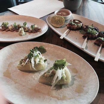 Manta - Amazing dishes - Mexican Near Me - Cabo San Lucas, BCS