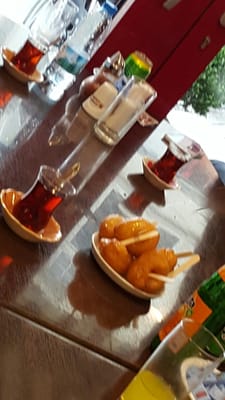 Harput Restaurant by null