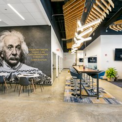 Studyville - Cool workspaces at Studyville