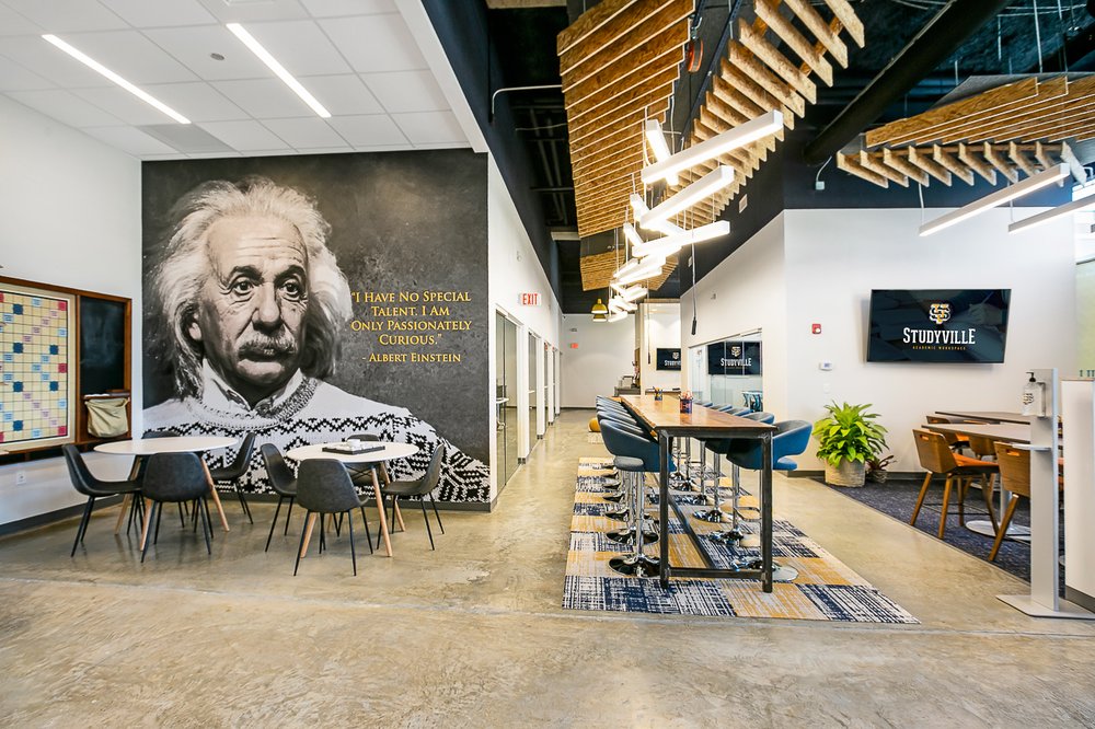 Studyville - reading tutor in Baton Rouge, LA