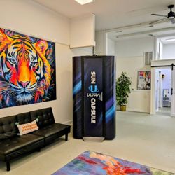 Tiger Tanz