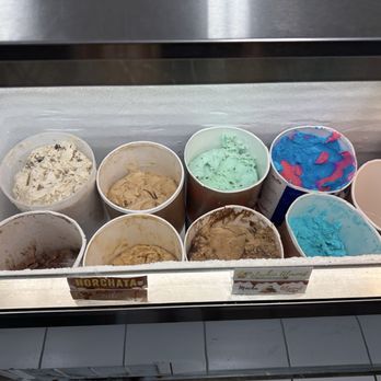 Ken's Ice Cream Parlor - Ice Cream & Frozen Yogurt Near Me - Carson, California