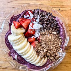 Village Juice & Kitchen
