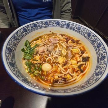 Sizzling House - Mala beef noodles - Asian Fusion Near Me - San Diego, California Sizzling House - Mala beef noodles - Asian Fusion Near Me - San Diego, California