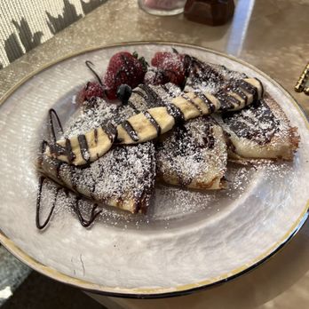 N Cafe - Breakfast & Brunch Near Me - Glendale, California