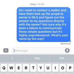 College City Properties - Texts to College Station Properties