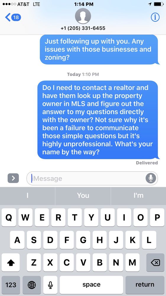 College City Properties - property management company in Tuscaloosa, AL