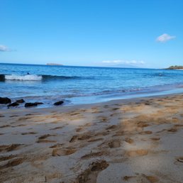 Beach Beach