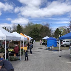 Cumberland Farmers Market - Opening Day 5/11/2019!!!
