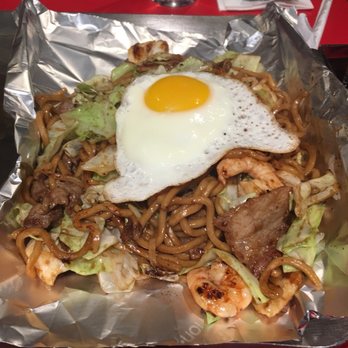 Fugetsu - Sunnyvale - Chanpon Yakisoba - Japanese Near Me - Sunnyvale, California Fugetsu - Sunnyvale - Chanpon Yakisoba - Japanese Near Me - Sunnyvale, California