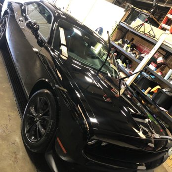 Howie's Auto Detailing - Auto Detailing Near Me - Millis, Massachusetts