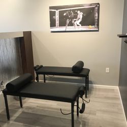 100% Chiropractic - Westminster - Traction Bay