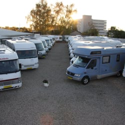 Caravanium Reisemobile