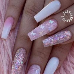 Priti Nails - Best nails
