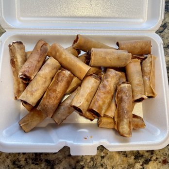 Cusinera - Lumpia - Filipino Near Me - Bergenfield, New Jersey