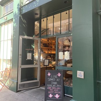Maison Nico - Bakeries Near Me - San Francisco, California Maison Nico - Bakeries Near Me - San Francisco, California