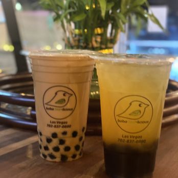 BobaTeaLicious - Bubble Tea Near Me - Las Vegas, Nevada
