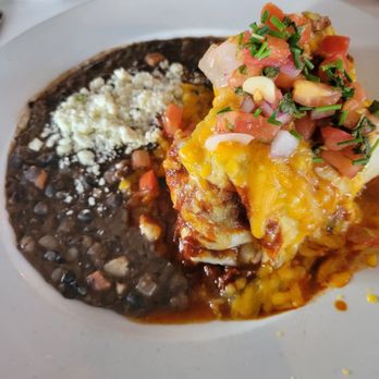 Eat. - Breakfast burrito - New American Near Me - Las Vegas, Nevada