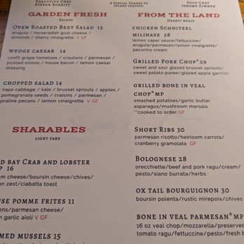 Farm Table - New American Near Me - Wake Forest, North Carolina Farm Table - New American Near Me - Wake Forest, North Carolina