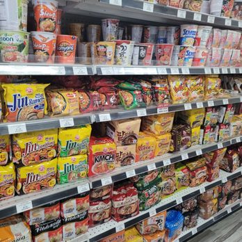 Seoul Asian Market - a variety of food items - International Grocery Near Me - Pharr, Texas Seoul Asian Market - a variety of food items - International Grocery Near Me - Pharr, Texas