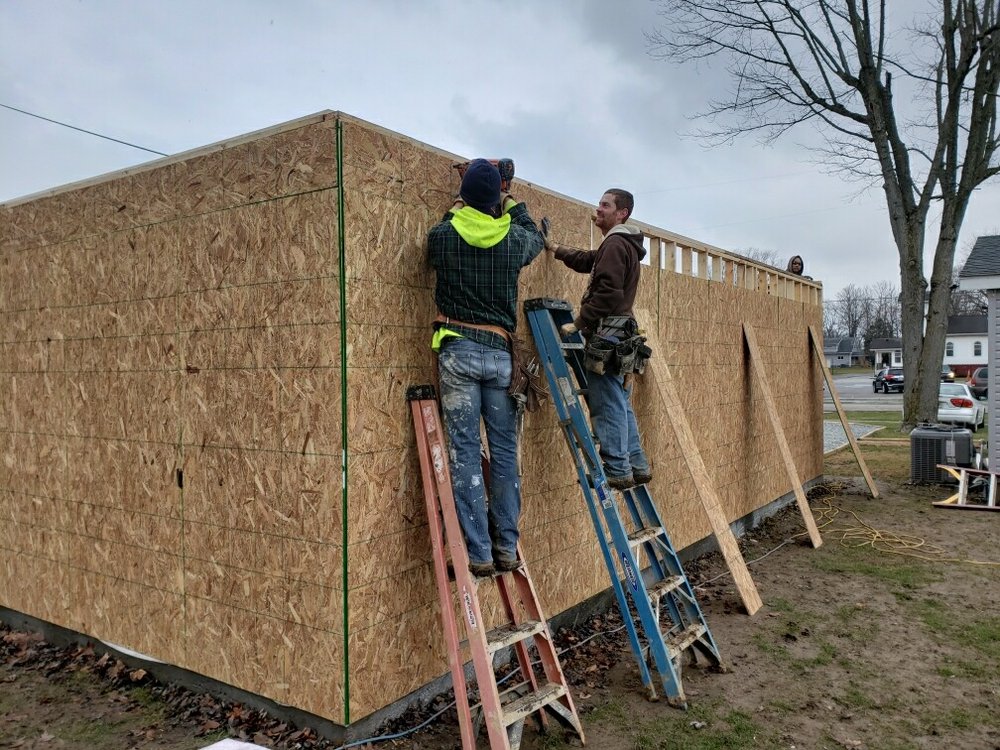 TANKER ENTERPRISES Updated September 2024 11 Photos 1298 E US