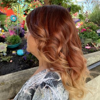 Through The Grapevine - Hair Salons Near Me - Dundee, Oregon Through The Grapevine - Hair Salons Near Me - Dundee, Oregon