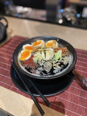 Jikasei MENSHO by null