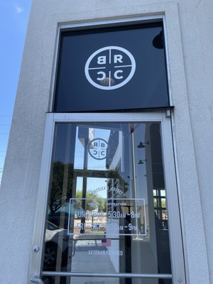 Black Rifle Coffee Company by null