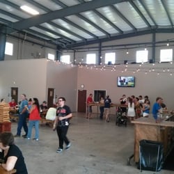11 Below Brewing Company