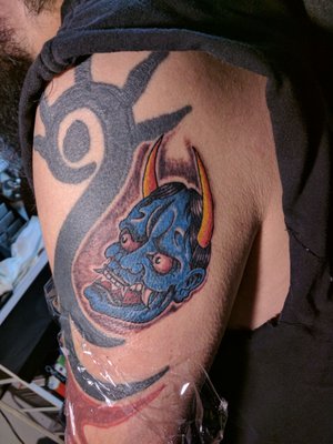 Doctor Ink S Voodoo Lounge Tattoo 139 Photos 19 Reviews Tattoo 15165 7th St Victorville Ca United States Phone Number Yelp