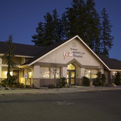 Northwest Animal Care Hospital