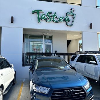Tastea  - Bubble Tea Near Me - Houston, Texas