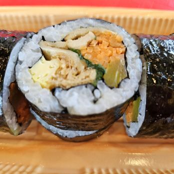 YumSem - Odeng kimbap - Breakfast & Brunch Near Me - Closter, New Jersey