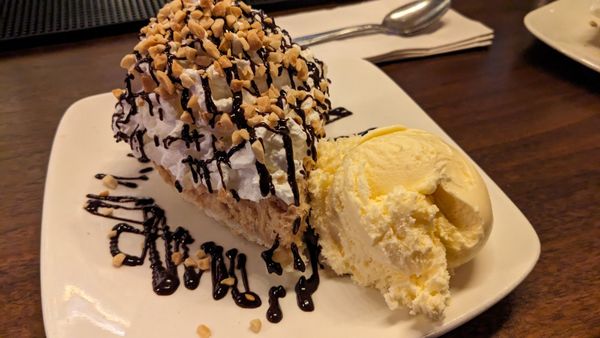 Pie Bar - Phinney by null