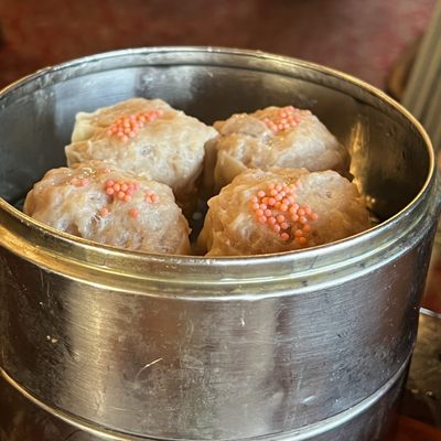 New City Chinese Cuisine Dim Sum by null