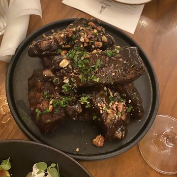 Alewife - Ribs - Seafood Near Me - Richmond, Virginia Alewife - Ribs - Seafood Near Me - Richmond, Virginia