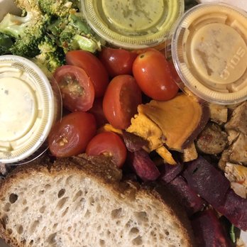 sweetgreen - Healthy Salads, Wraps, and Bowls - Shroomami - Salad Near Me - San Francisco, California sweetgreen - Healthy Salads, Wraps, and Bowls - Shroomami - Salad Near Me - San Francisco, California