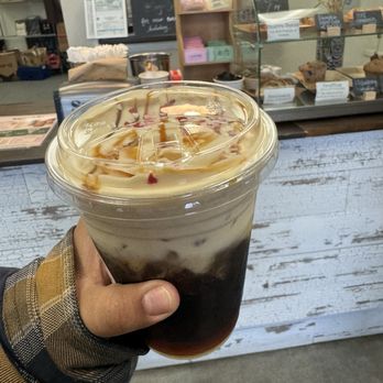 Sugar and Spice Cafe - Coffee & Tea Near Me - Santa Fe Springs, California Sugar and Spice Cafe - Coffee & Tea Near Me - Santa Fe Springs, California