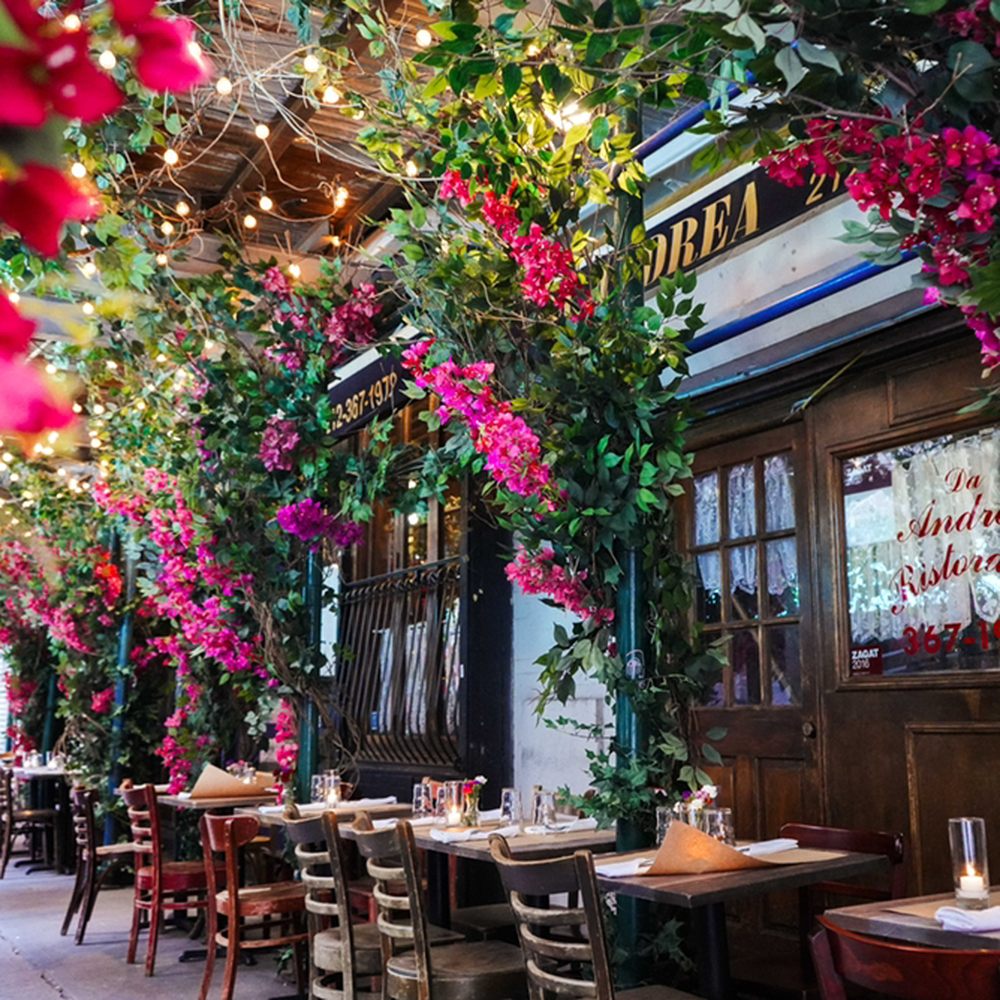 The Best 10 Italian Restaurants near Bryant Park Grill in New York, NY