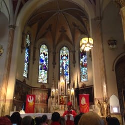 Church of St Casimir