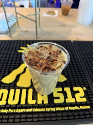 Cuvee Coffee by null