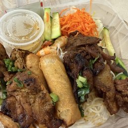 Vermicelli Combo